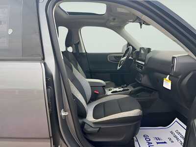 2025 Ford Bronco Sport, $29280. Photo 11