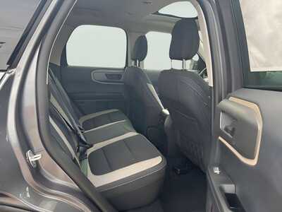 2025 Ford Bronco Sport, $29280. Photo 12