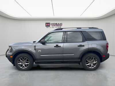 2025 Ford Bronco Sport, $29280. Photo 4