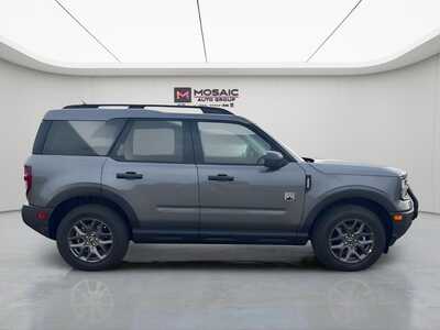 2025 Ford Bronco Sport, $29280. Photo 9