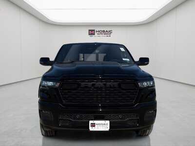 2026 RAM 1500, $46924. Photo 2