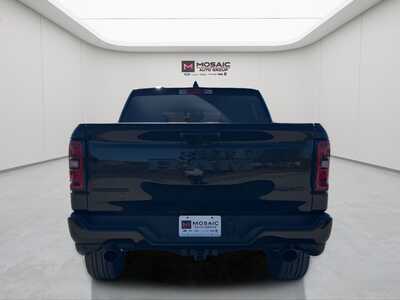 2026 RAM 1500, $46924. Photo 6