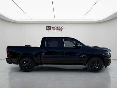 2026 RAM 1500, $46924. Photo 8