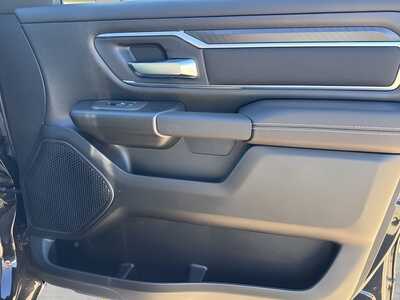 2026 RAM 1500, $46924. Photo 9