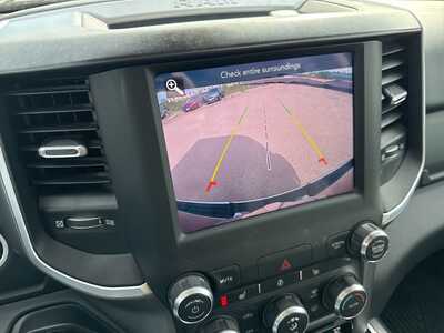 2020 RAM 1500 Crew Cab, $30990. Photo 10
