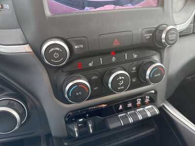 2020 RAM 1500 Crew Cab, $30990. Photo 11