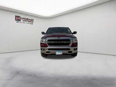 2020 RAM 1500 Crew Cab, $30990. Photo 3