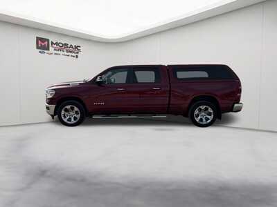 2020 RAM 1500 Crew Cab, $30990. Photo 5