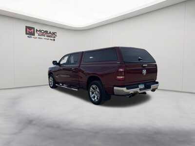 2020 RAM 1500 Crew Cab, $30990. Photo 7