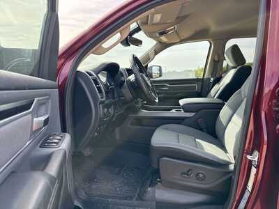 2020 RAM 1500 Crew Cab, $30990. Photo 8