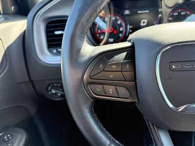 2023 Dodge Charger, $32990. Photo 11