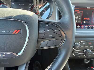 2023 Dodge Charger, $32990. Photo 12