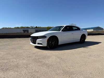 2023 Dodge Charger, $32990. Photo 3