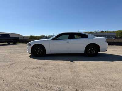 2023 Dodge Charger, $32990. Photo 4
