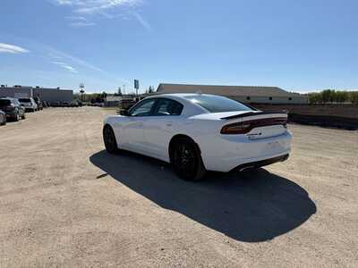 2023 Dodge Charger, $32990. Photo 5