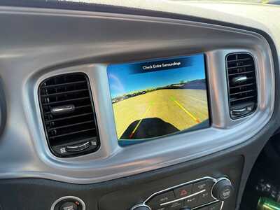 2023 Dodge Charger, $32990. Photo 8