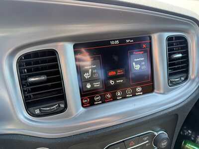 2023 Dodge Charger, $32990. Photo 9