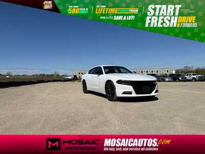 2023 Dodge Charger, $32990. Photo 1