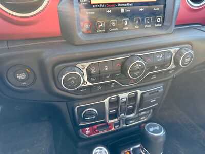 2023 Jeep Wrangler, $39990. Photo 10