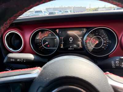 2023 Jeep Wrangler, $39990. Photo 11