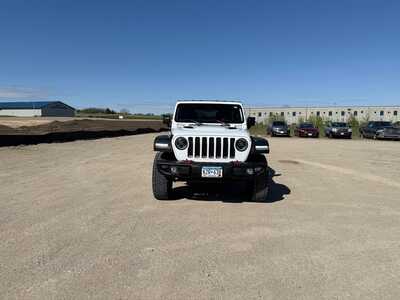 2023 Jeep Wrangler, $39990. Photo 2