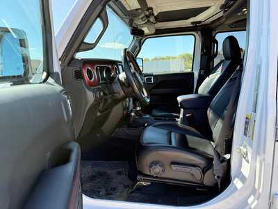 2023 Jeep Wrangler, $39990. Photo 6
