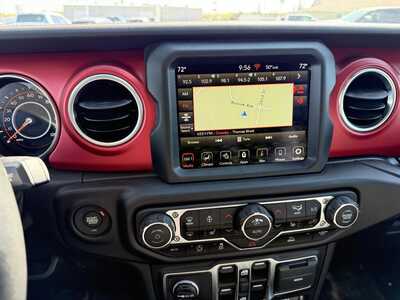 2023 Jeep Wrangler, $39990. Photo 8