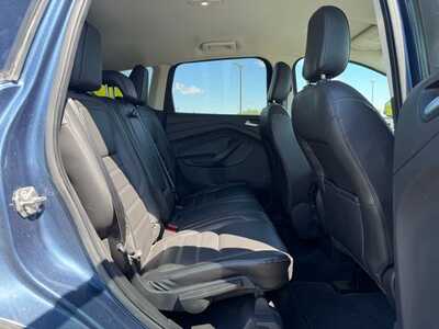 2018 Ford Escape, $16690. Photo 12