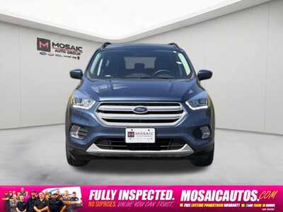 2018 Ford Escape, $16690. Photo 2