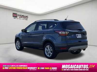 2018 Ford Escape, $16690. Photo 5