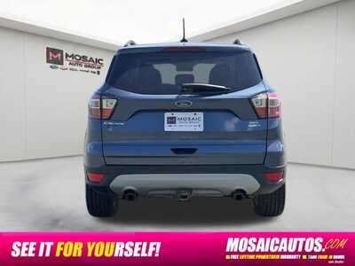 2018 Ford Escape, $16690. Photo 6
