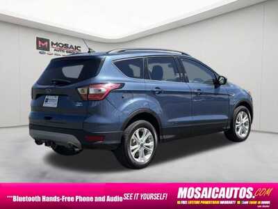 2018 Ford Escape, $16690. Photo 7