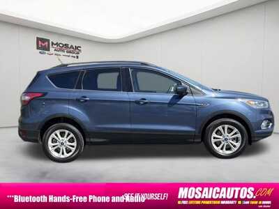 2018 Ford Escape, $16690. Photo 8