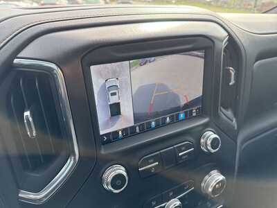 2021 GMC 1500 Crew Cab, $39280. Photo 10