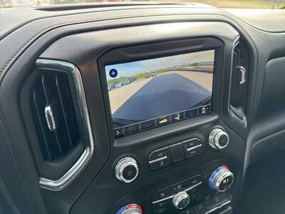 2021 GMC 1500 Crew Cab, $39280. Photo 11