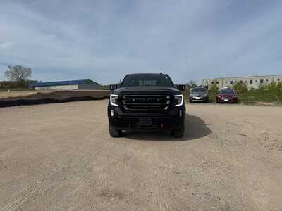 2021 GMC 1500 Crew Cab, $39280. Photo 2