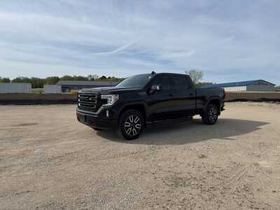 2021 GMC 1500 Crew Cab, $39280. Photo 3