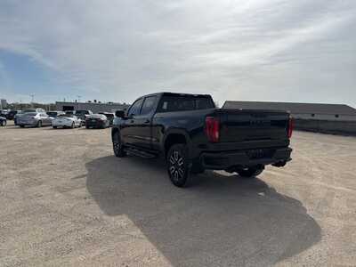 2021 GMC 1500 Crew Cab, $39280. Photo 5