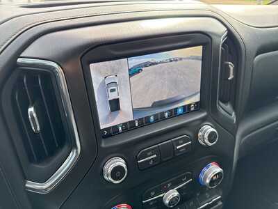 2021 GMC 1500 Crew Cab, $39280. Photo 9