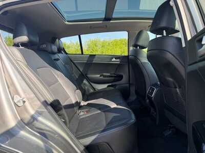 2018 Kia Sportage, $11690. Photo 12