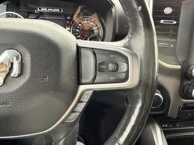 2019 RAM 1500 Ext Cab, $31280. Photo 10