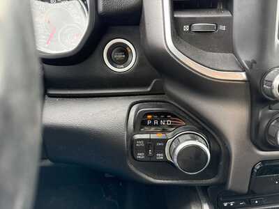 2019 RAM 1500 Ext Cab, $31280. Photo 11
