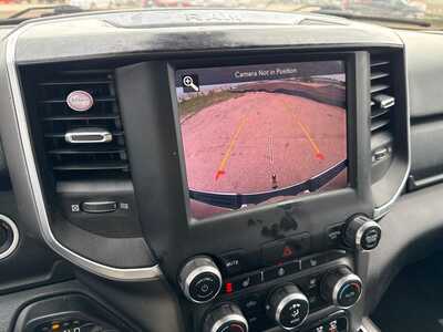 2019 RAM 1500 Ext Cab, $31280. Photo 5