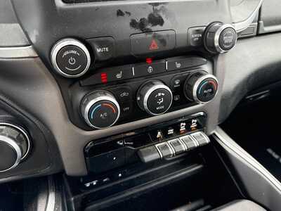 2019 RAM 1500 Ext Cab, $31280. Photo 7