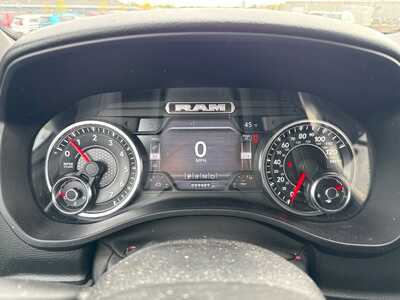 2019 RAM 1500 Ext Cab, $31280. Photo 8