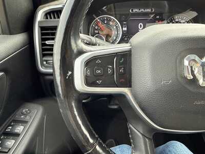 2019 RAM 1500 Ext Cab, $31280. Photo 9