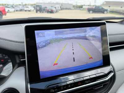 2025 Jeep Compass, $0. Photo 11