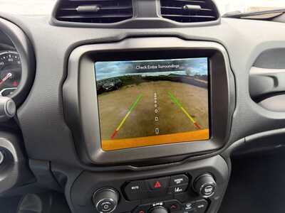 2023 Jeep Renegade, $0. Photo 10