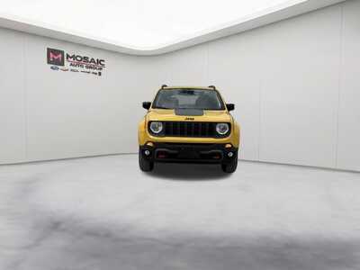 2023 Jeep Renegade, $0. Photo 3
