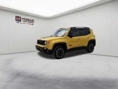 2023 Jeep Renegade, $0. Photo 4